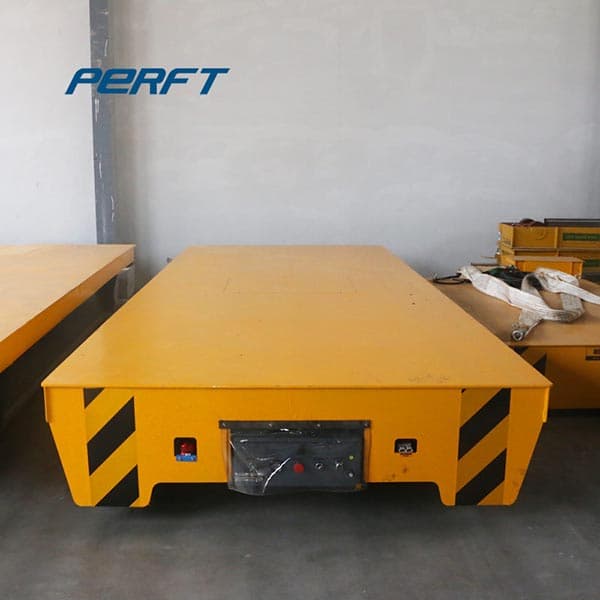 <h3>Perfect Transfer Cart: electric utility cart</h3>
